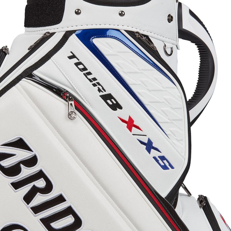 ブリジストンCB2601 ホワイト BRIDGESTONE GOLF 新作 2026年モデル ブリヂストン メンズ ツアー