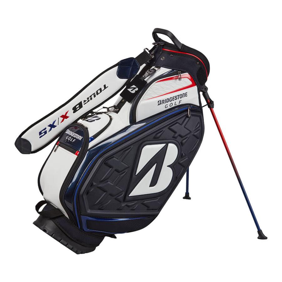 BRIDGESTONE GOLF 新作 2026年モデル ブリヂストン メンズ ツアー