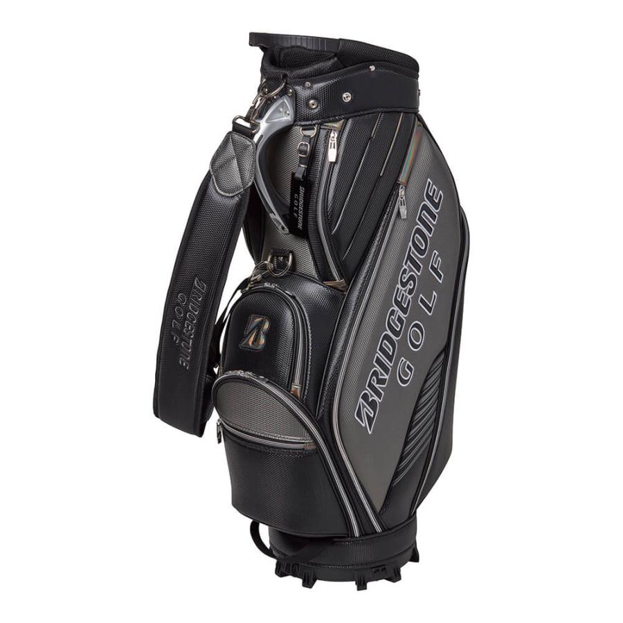 BRIDGESTONE キャディバッグ2026年モデル 36千円→25千円 BRIDGESTONE GOLF 新作 2026年モデル ブリヂストン メンズ スポーツ