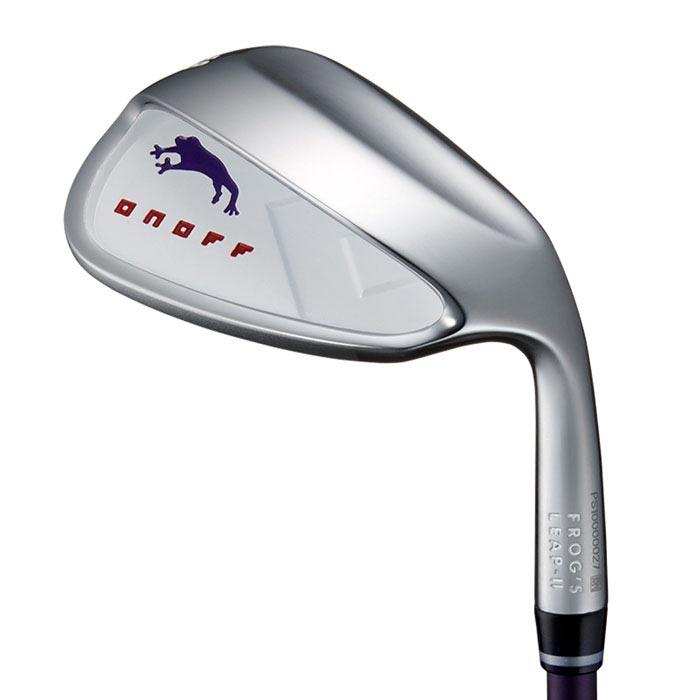 2023年モデル ONOFF オノフ レディース フロッグス リープ2 ウェッジ  