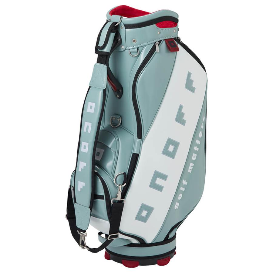 onoff キャディバッグ　ゴルフバッグ キャディバッグ, ONOFF