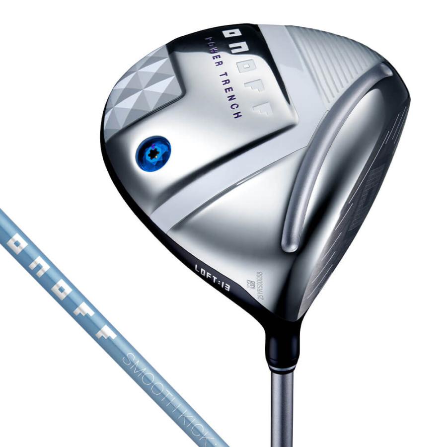 新品】グローブライド オノフ 2025 レディースアイアン スカイブルー 6