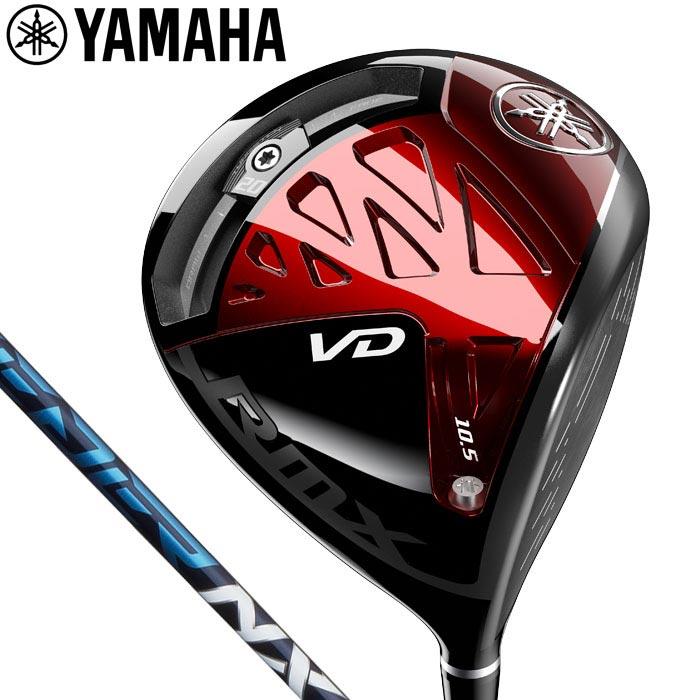 値下げ品 ヤマハ リミックスVD RMX VD ドライバー SPEEDER NX 50 