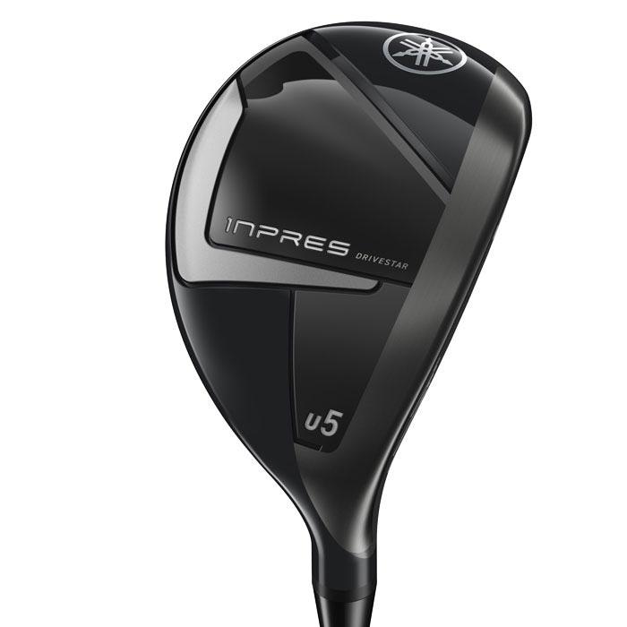 inpres 新作 2025年モデル ヤマハ メンズ INPRES DRIVESTAR インプレス 