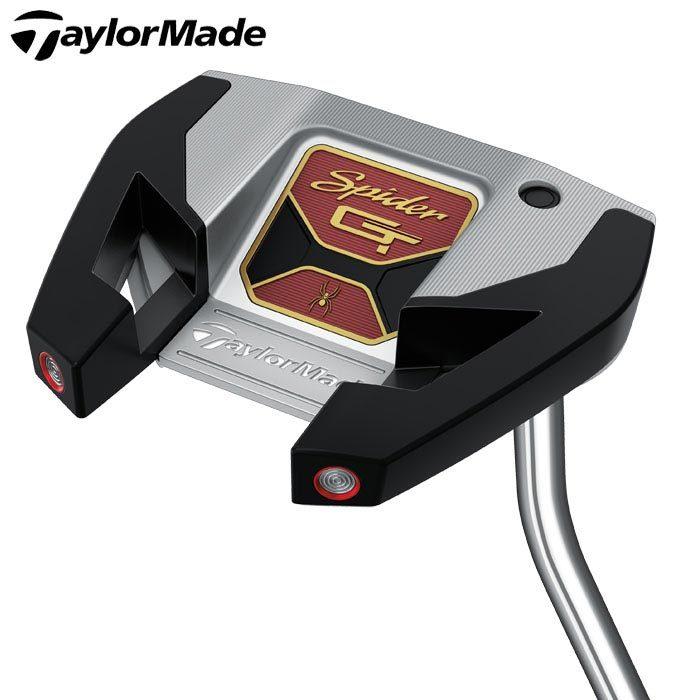 値下げ品 テーラーメイド スパイダーGT シルバー Spider GT SILVER