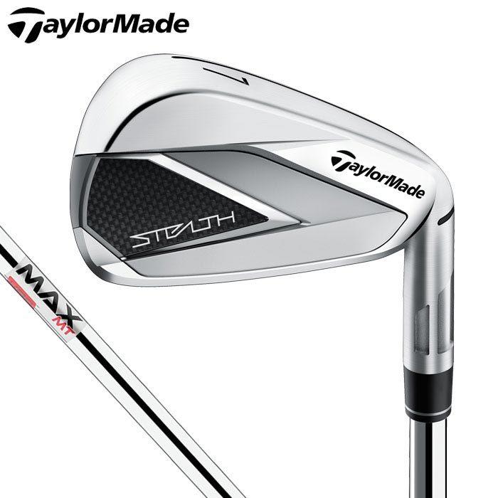 新作 2022年モデル テーラーメイド メンズ ステルス STEALTH アイアン 5本セット #6〜9、PW KBS MAX MT85 JP スチールシャフト 有賀園 ゴルフ :007-22-stealthm5ist:有賀園ゴルフモール A-NET - 通販 - Yahoo!ショッピング 新作 2022年モデル テーラーメイド メンズ ステルス STEALTH アイアン 5本セット #6〜9、PW KBS MAX MT85 JP スチールシャフト 有賀園 ゴルフ :007-22-stealthm5ist:有賀園ゴルフモール A-NET - 通販 - Yahoo!ショッピング