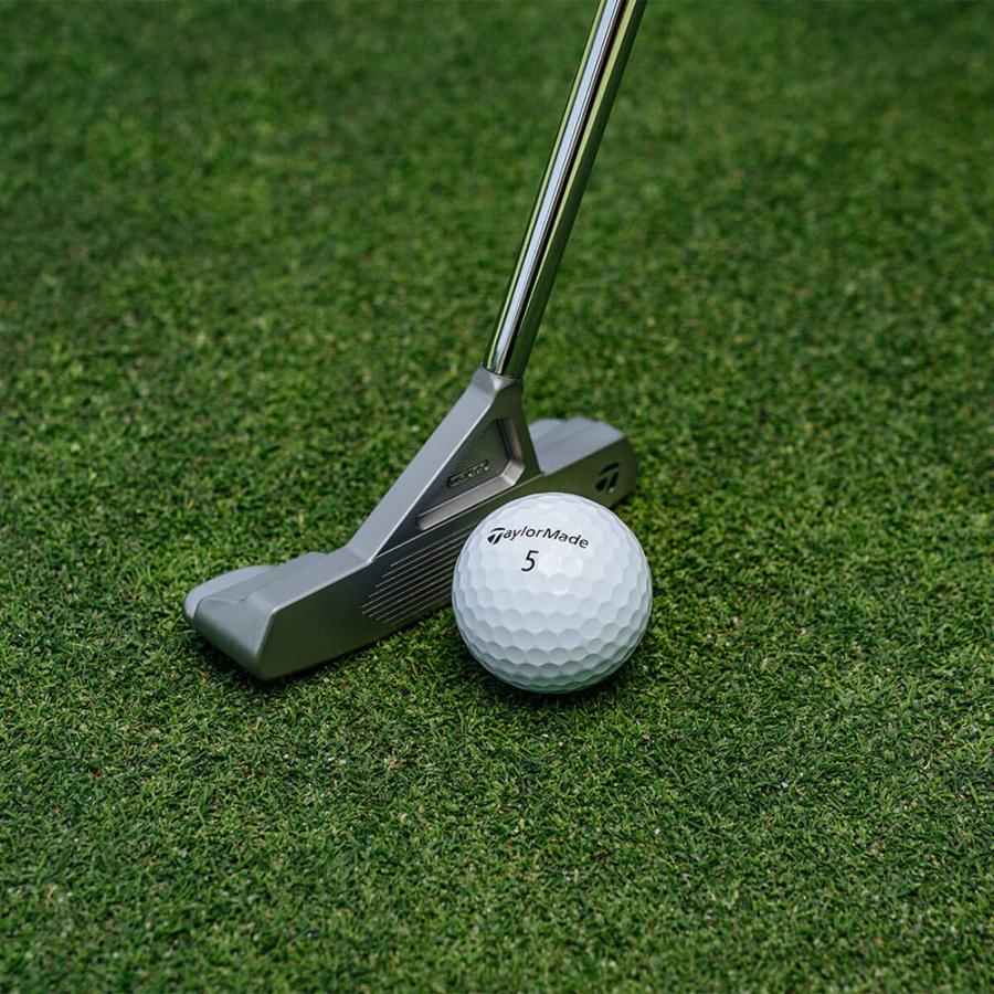 最終価格 テーラーメイド TP Reserve TRUSS B2TH TPリザーブ パター TR-B2TH トラスヒール | TP RESERVE TR-B2TH