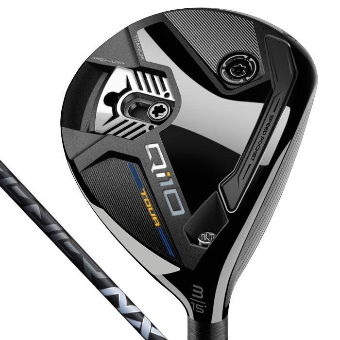TaylorMade（テーラーメイド） セール♪ メンズ Qi10 TOUR
