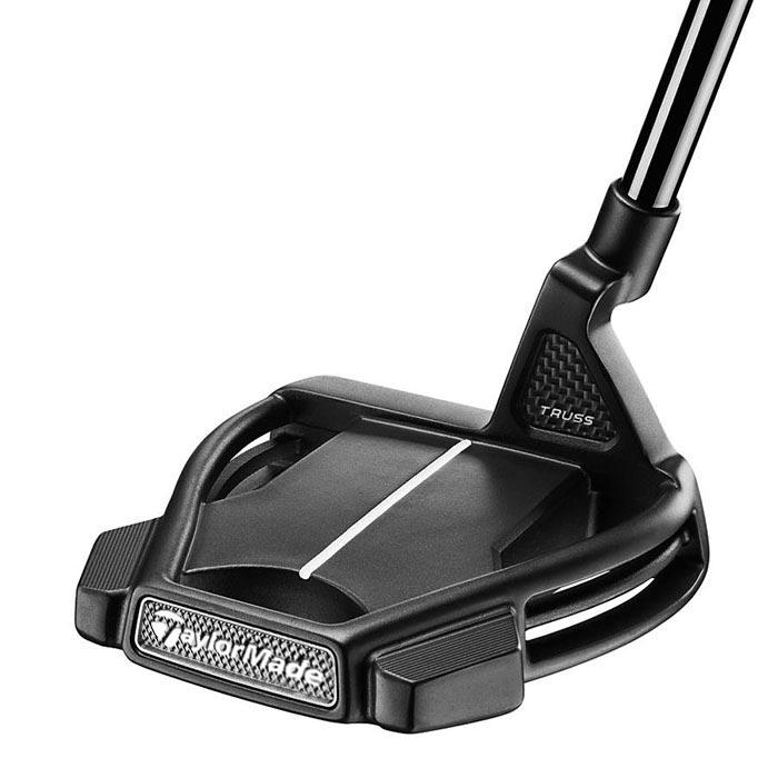 TaylorMade 2024年モデル テーラーメイド Spider TOUR X TRUSS 