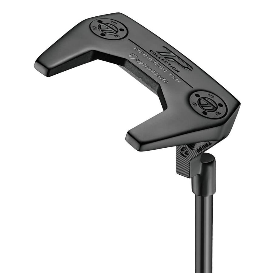 セール♪ テーラーメイド TP COLLECTION BLACK TRUSS TPコレクション