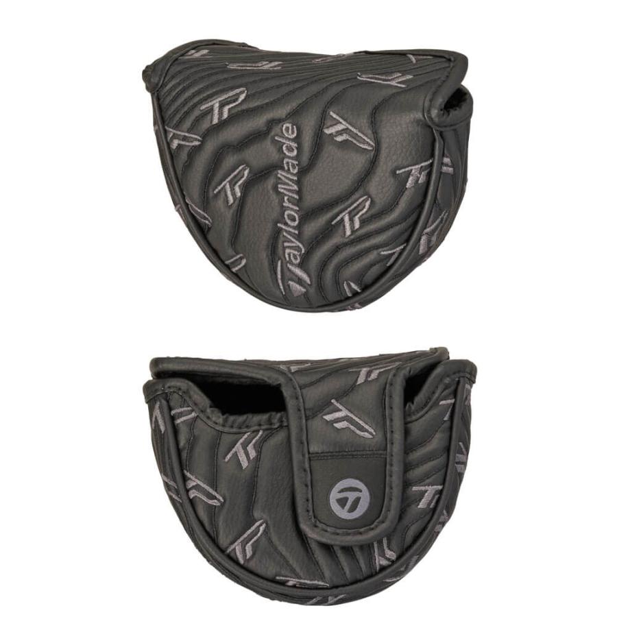 セール♪ テーラーメイド TP COLLECTION BLACK TRUSS TP