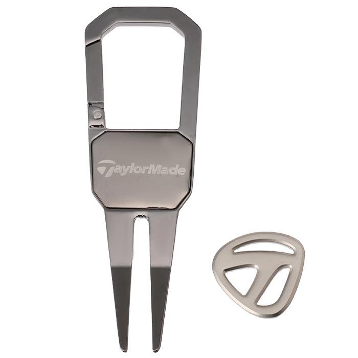 TaylorMade（テーラーメイド） 2024年モデル メンズ カラビナ グリーン