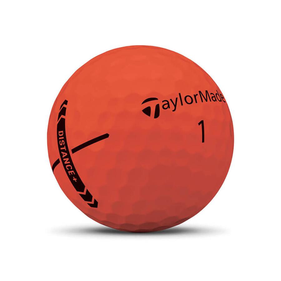TaylorMade（テーラーメイド） 2025年モデル DISTANCE＋ ディスタンス