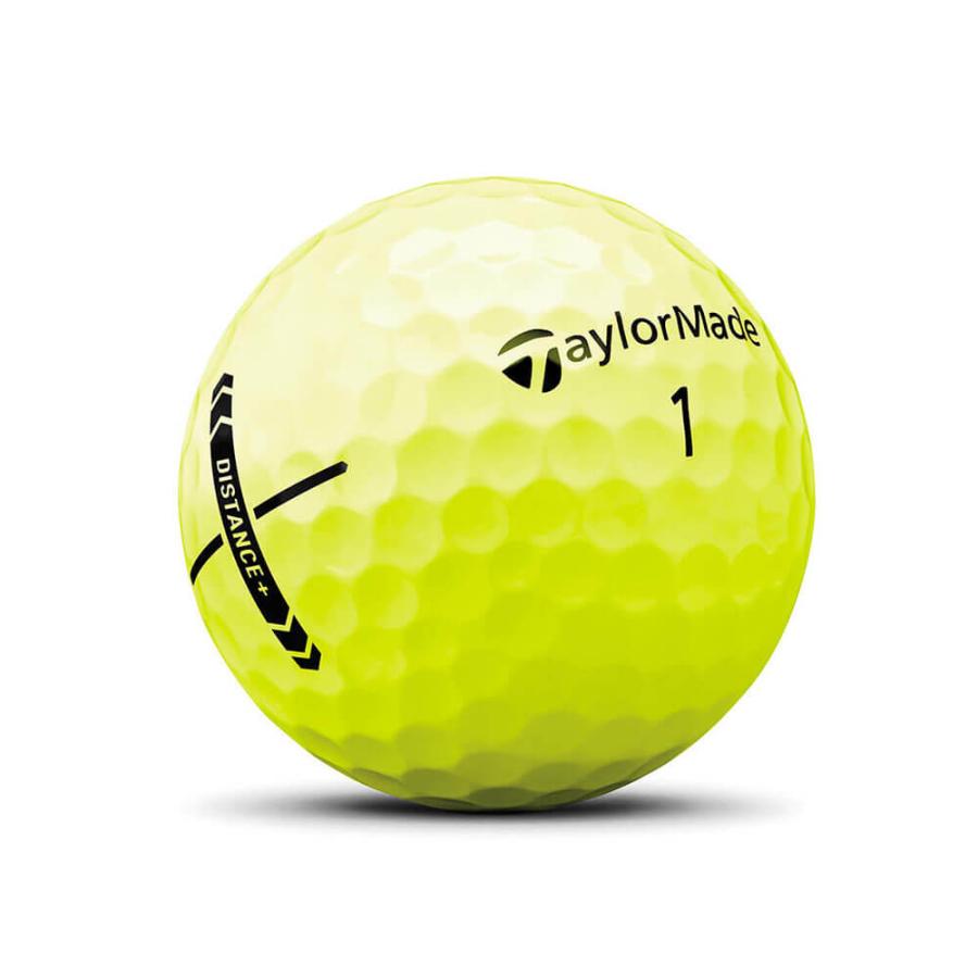 TaylorMade（テーラーメイド） 2025年モデル DISTANCE＋ ディスタンス