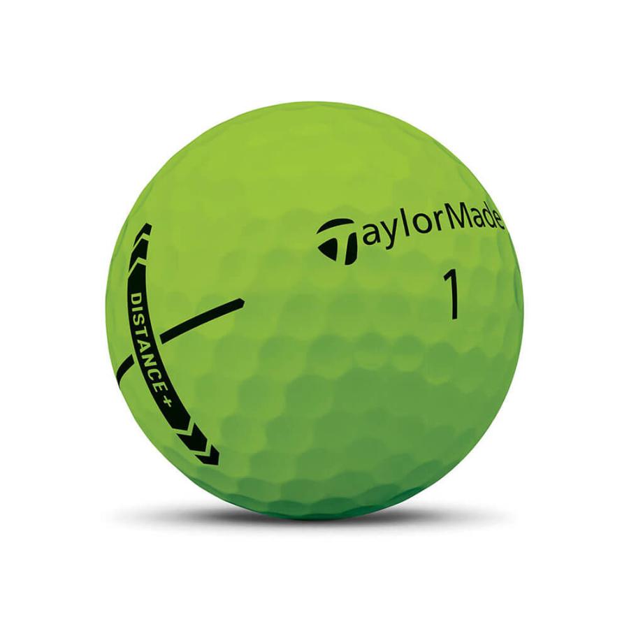 TaylorMade（テーラーメイド） 2025年モデル DISTANCE＋ ディスタンス