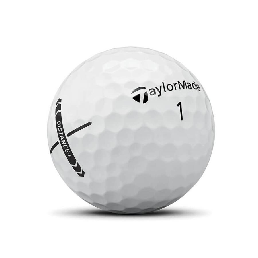 TaylorMade 新作 2025年モデル テーラーメイド DISTANCE＋ 