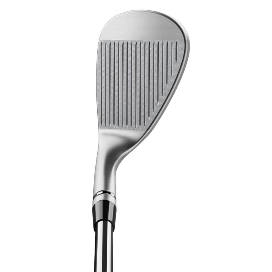 TaylorMade（テーラーメイド） 2025年モデル MILLED GRIND MG5 ミルド