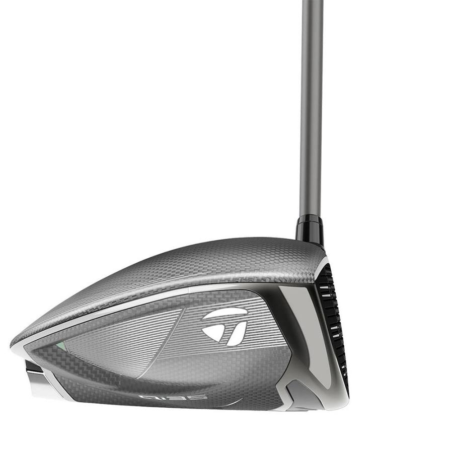 TaylorMade 新作 2025年モデル テーラーメイド メンズ Qi35 MAX TaylorMade 新作 2025年モデル テーラーメイド メンズ Qi35 MAX