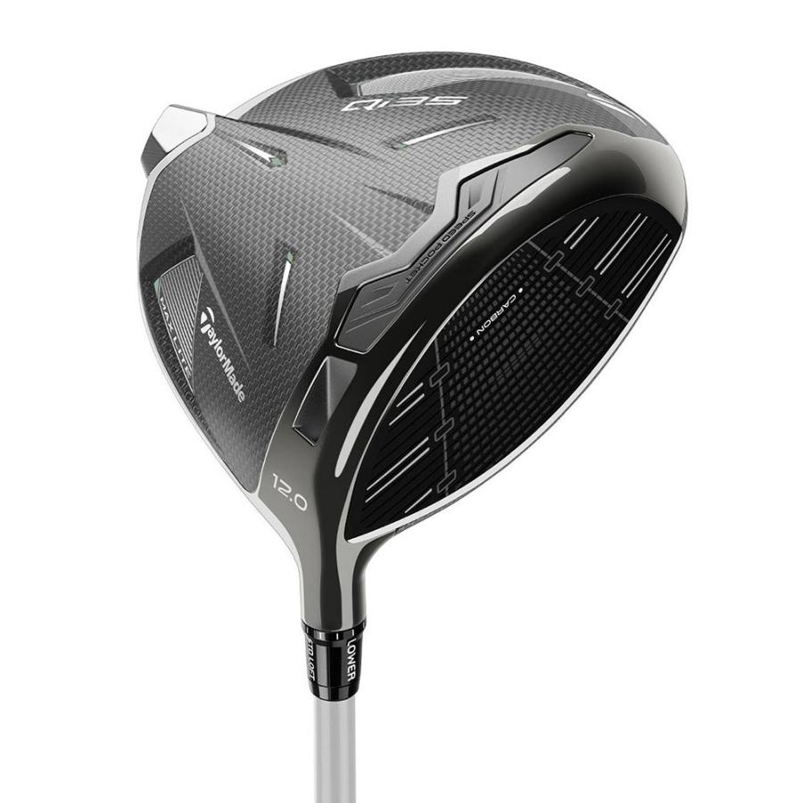 TaylorMade 新作 2025年モデル テーラーメイド レディース Qi35 TaylorMade 新作 2025年モデル テーラーメイド レディース Qi35