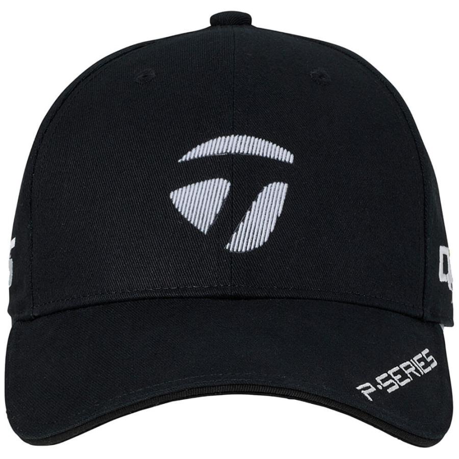 TaylorMade（テーラーメイド） 2025年モデル メンズ ツアー キャップ