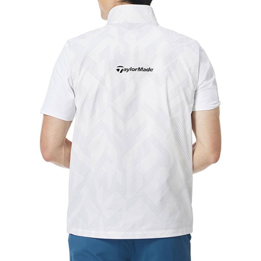 TaylorMade（テーラーメイド） セール♪ メンズ グラフィック柄