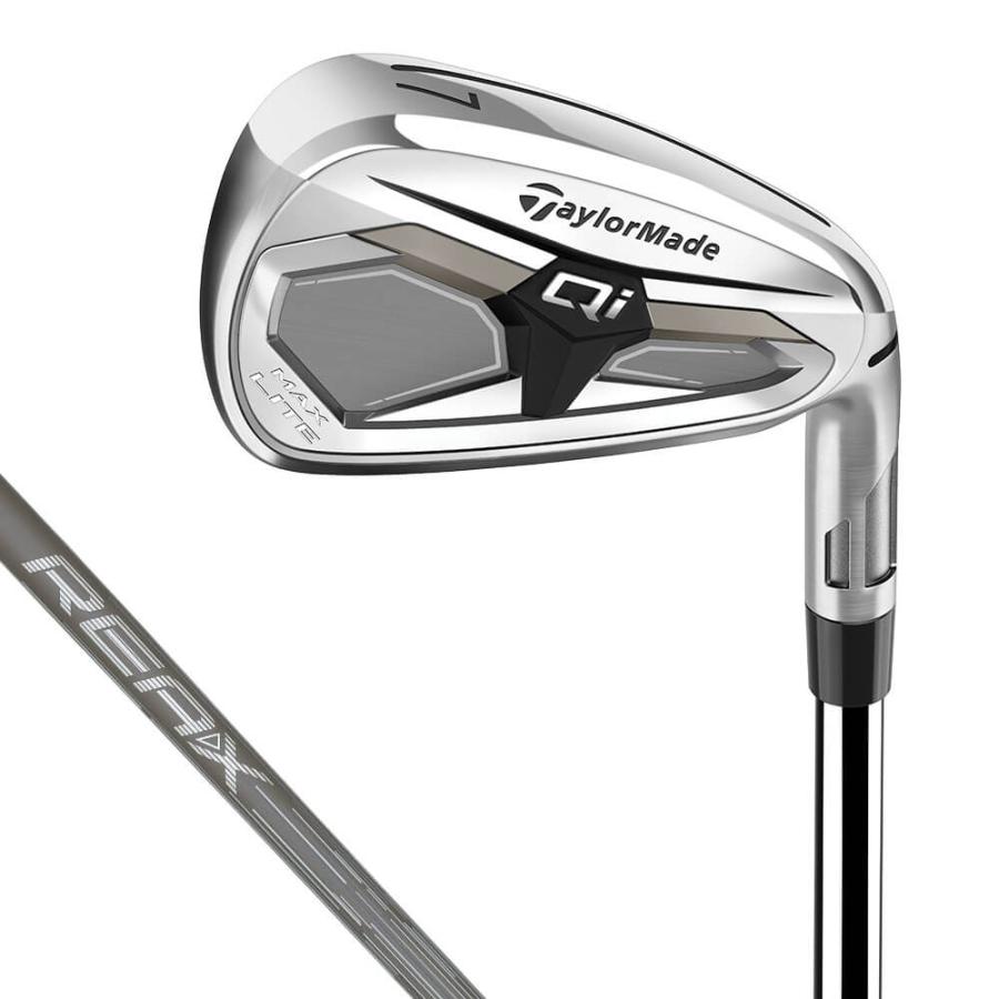 TaylorMade（テーラーメイド） [先行予約] 2026年モデル メンズ Qi MAX