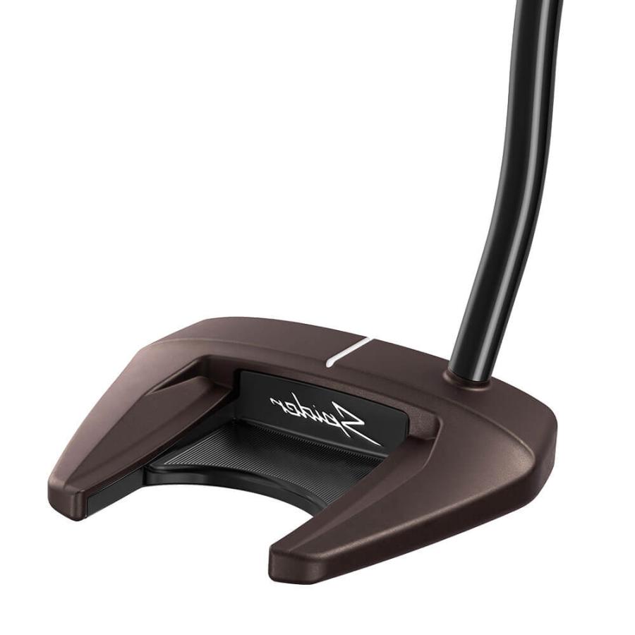 TaylorMade（テーラーメイド） 新作 2026年モデル Spider TOUR F