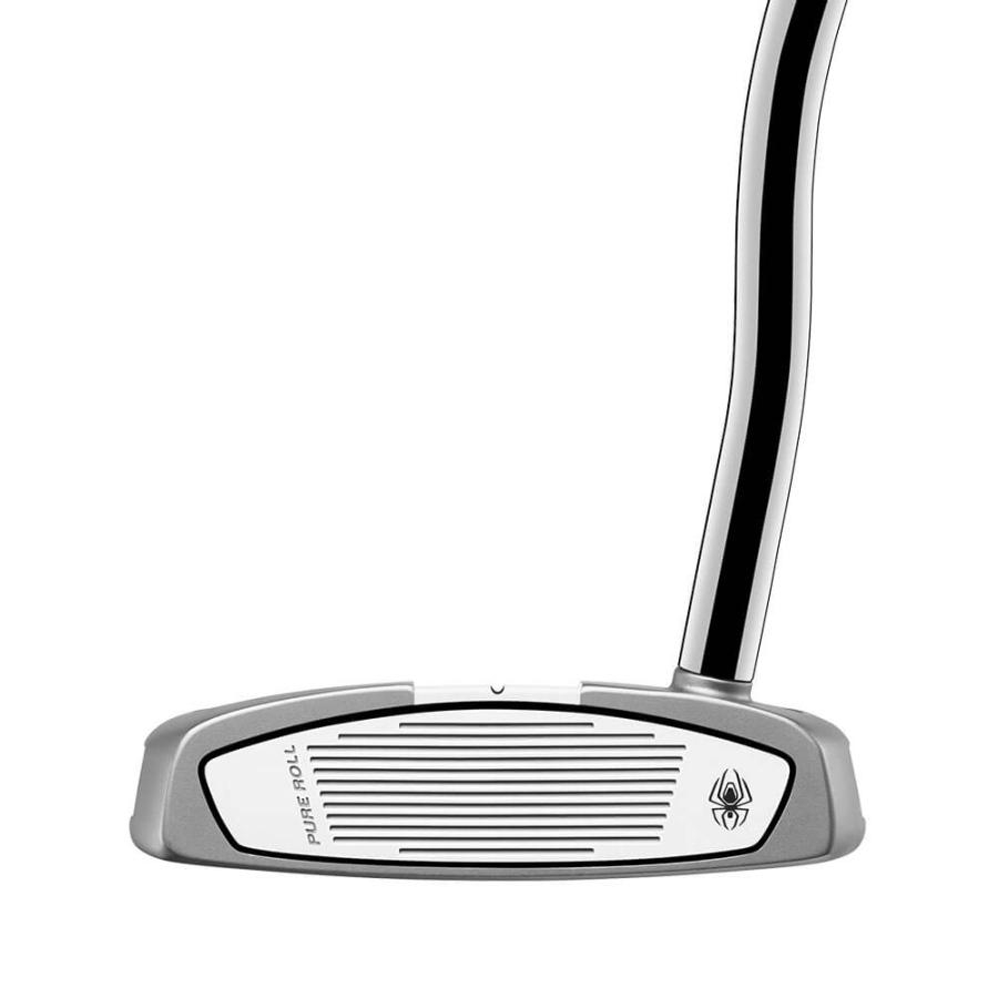 TaylorMade（テーラーメイド） 新作 2026年モデル Spider TOUR X