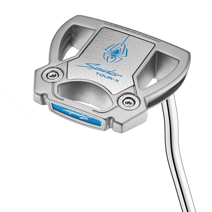 2026年最新テーラーメイドスパイダーツアーxパター TaylorMade（テーラーメイド） 新作 2026年モデル Spider TOUR X