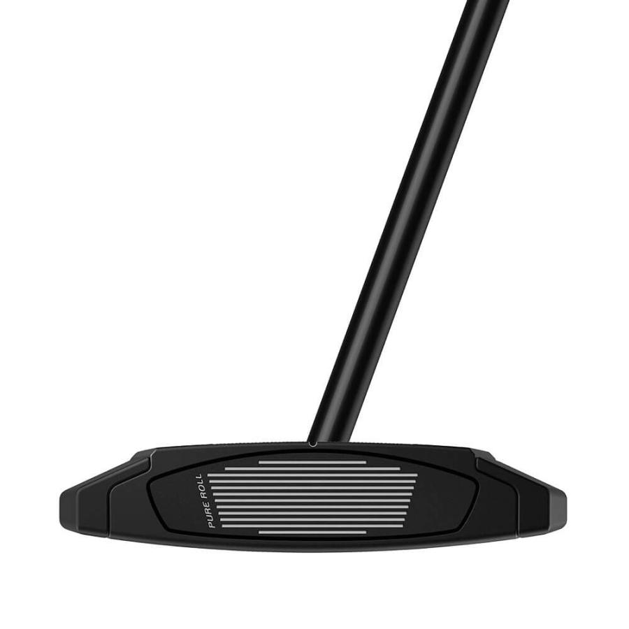 TaylorMade（テーラーメイド） 新作 2026年モデル Spider ZT MAX