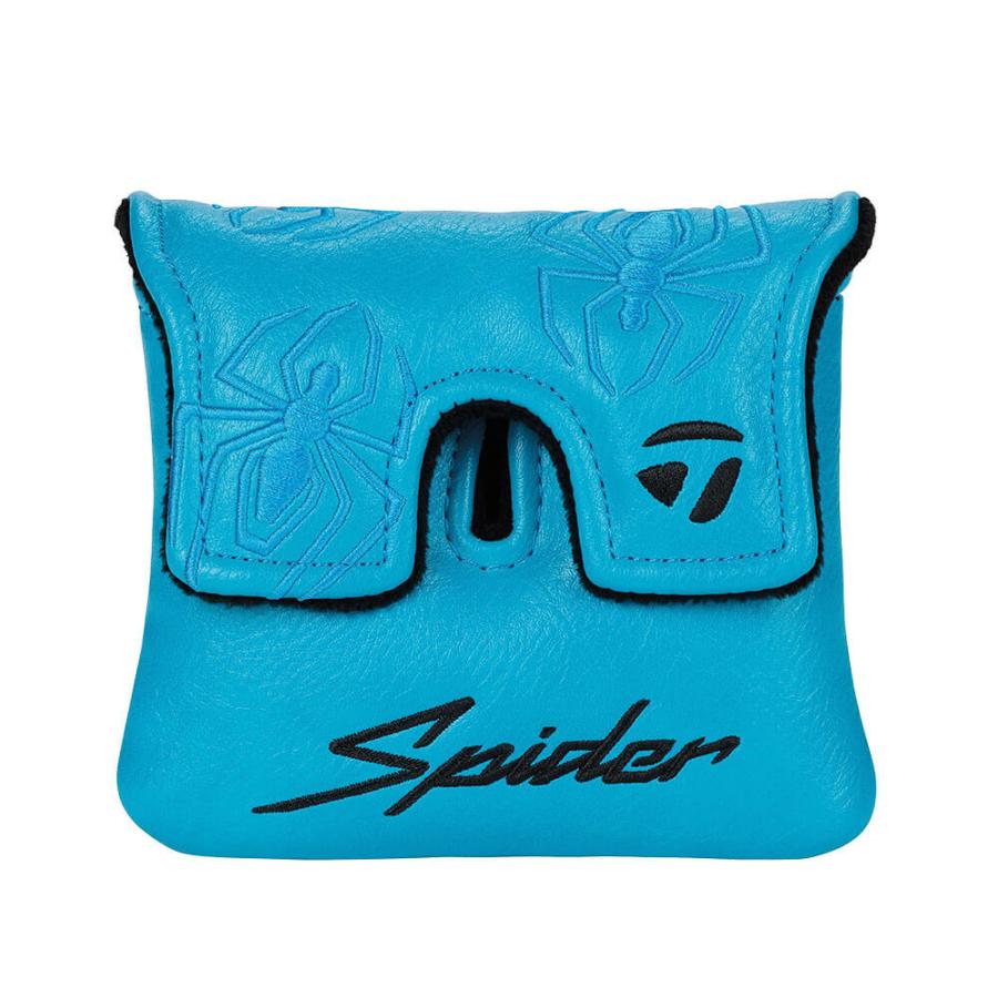 TaylorMade（テーラーメイド） 新作 2026年モデル Spider ZT MAX