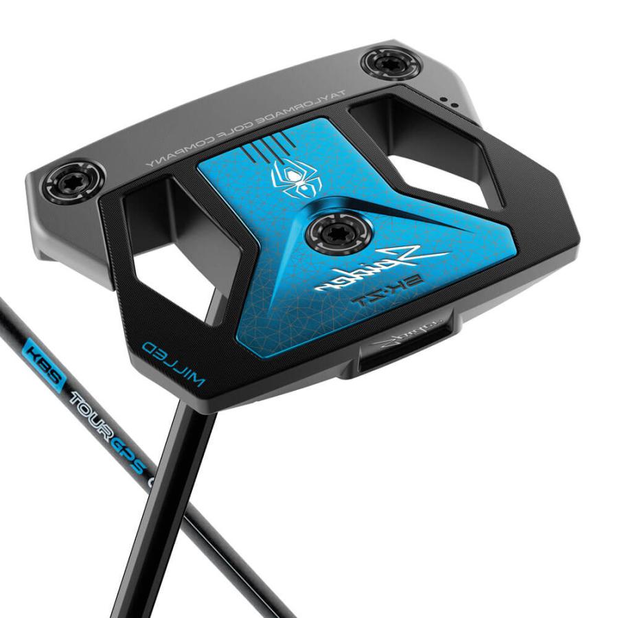 TaylorMade（テーラーメイド） 2025年モデル Spider ZT COUNTER