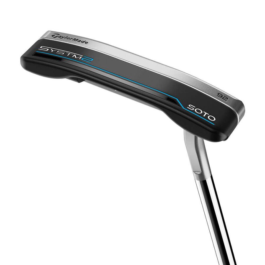 2026年 Taylormade テーラーメイド SYSTM2 Soto92 TaylorMade（テーラーメイド） 新作 2026年モデル SYSTM2 システム2