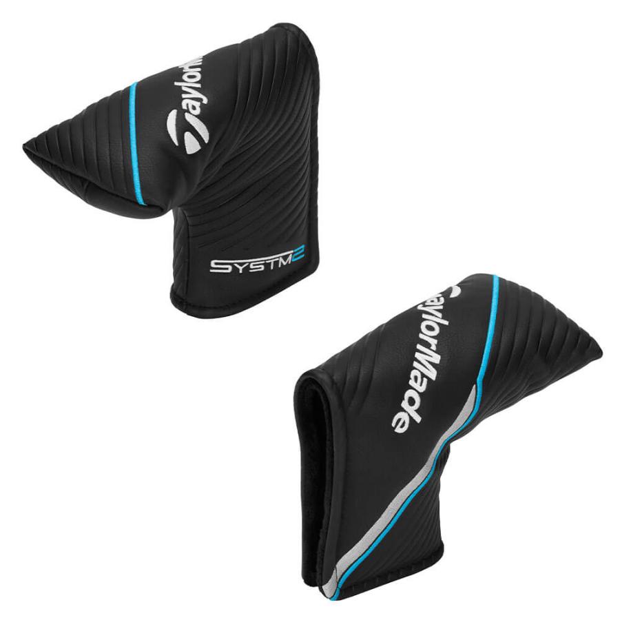 TaylorMade（テーラーメイド） 新作 2026年モデル SYSTM2 システム2