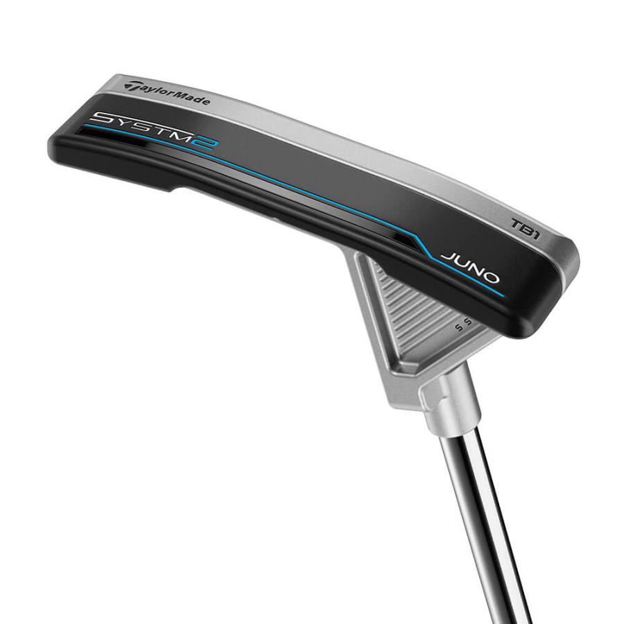 TaylorMade（テーラーメイド） 新作 2026年モデル SYSTM2 システム2