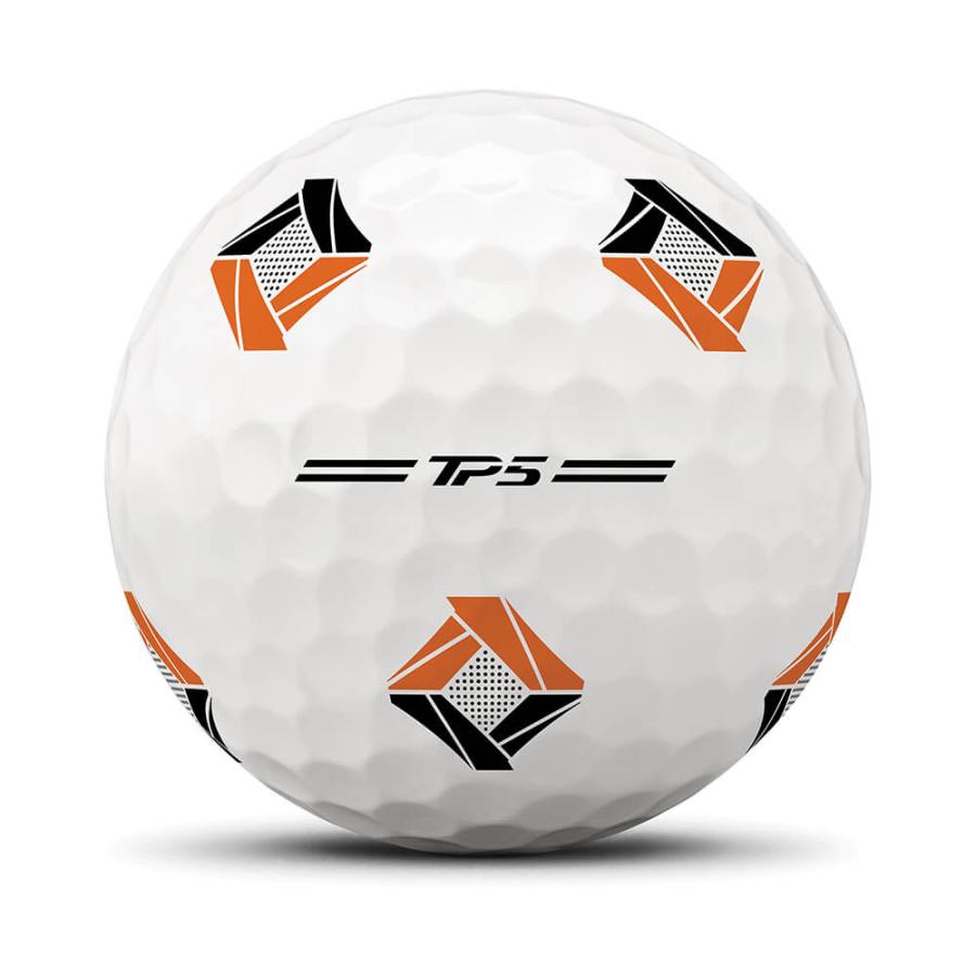 新品　テーラーメイド TP5 pix 2026年モデル 2ダース TaylorMade（テーラーメイド） 新作 2026年モデル TP5 pix ティーピー