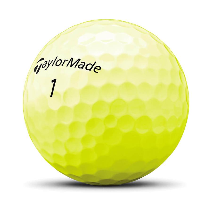 TaylorMade（テーラーメイド） 新作 2026年モデル TP5 ティーピー