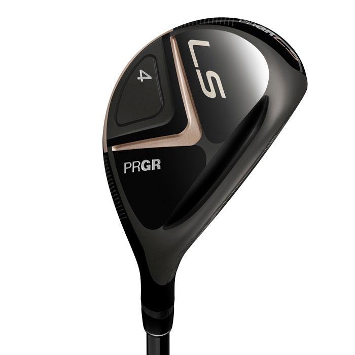 試打＆評価】プロギア LS ユーティリティ(2023)／やさしいワンレングス