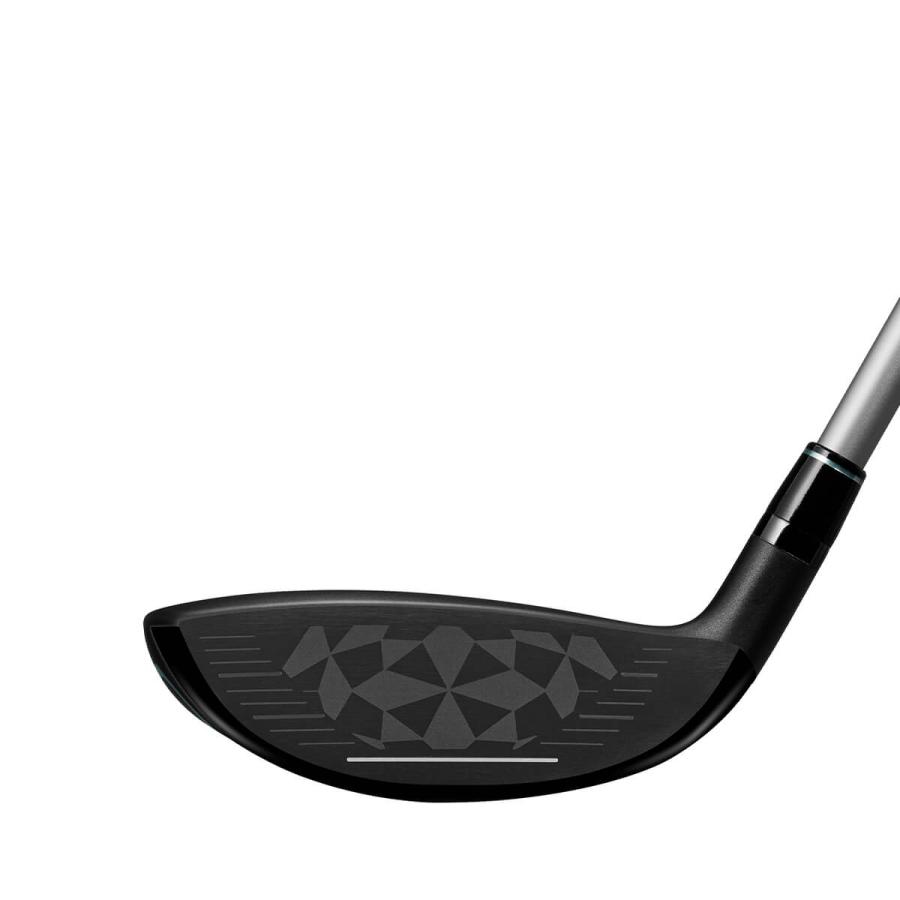 PRGR プロギア　レディース CRYSTAL egg クリスタルエッグ ユーティリティ　クリスタルオリジナルシャフト [2025年モデル] PRGR（プロギア） 2025年モデル レディース CRYSTAL egg クリスタル