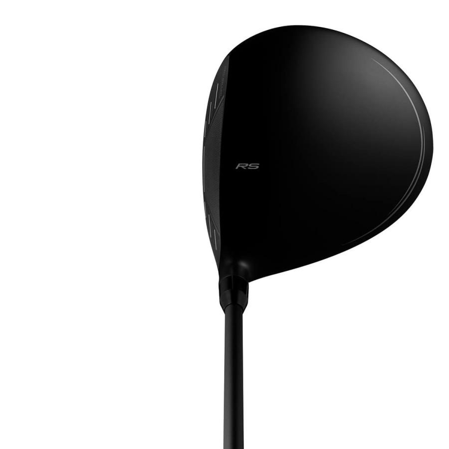 RS SPEED ドライバー　2025 RS SPEED ドライバー〔2025年モデル〕