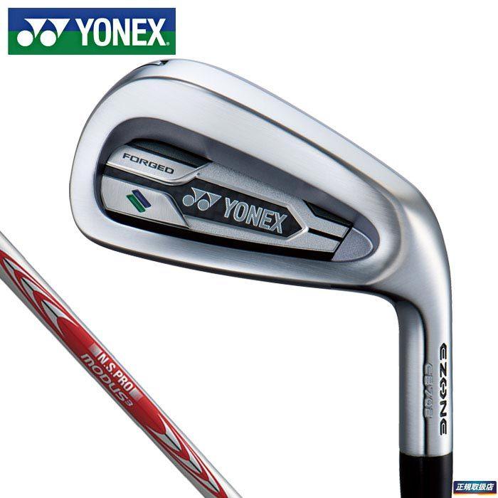YONEX(ヨネックス)CB301アイアン4-9 P 7本セット