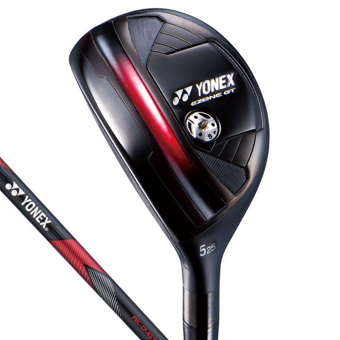 ヨネックス　メンズ EZONE GT イーゾーンGT 左用・レフティ ユーティリティ　RK-04GT カーボンシャフト [2024年モデル] YONEX（ヨネックス） 2024年モデル メンズ EZONE GT イーゾーンGT 左用