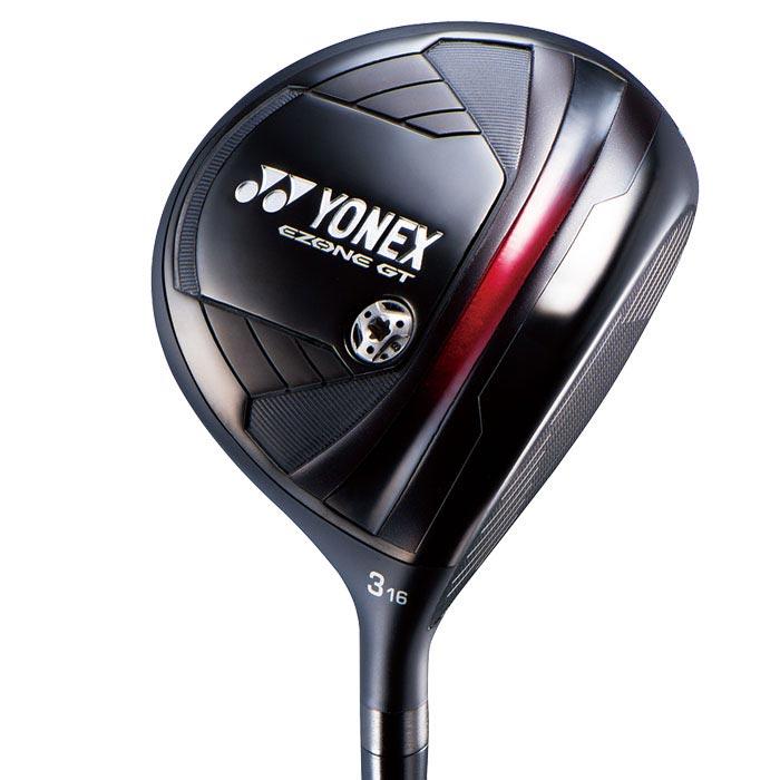 ヨネックス EZONE GT レディース フェアウェイウッド RK-04GT WOMEN専用シャフト 2024モデル YONEX（ヨネックス） 2024年モデル レディース EZONE GT イーゾーンGT