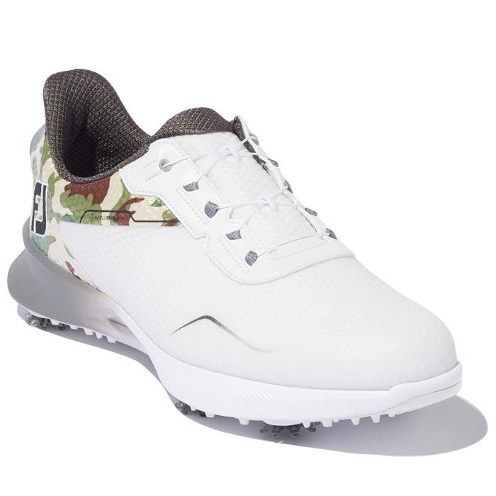 FootJoy ゴルフシューズ 26cm Wide 53390J FootJoy（フットジョイ） セール♪ メンズ FJ アタック ボア ATAK BOA