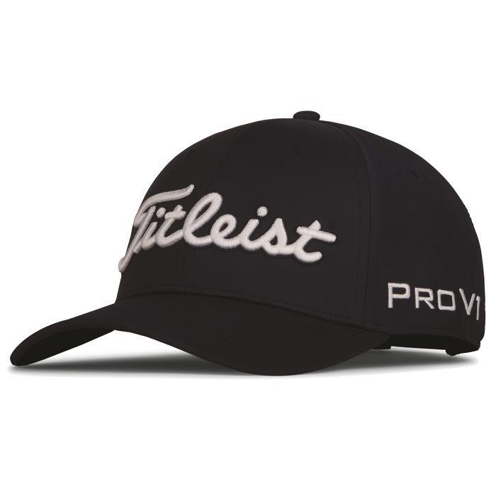 Titleist（タイトリスト） メンズ ツアーパフォーマンス キャップ