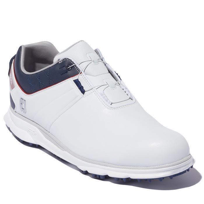 FOOTJOY [ゴルフシューズ] 25cm - シューズ(男性用)