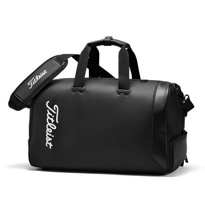 Titleist（タイトリスト） メンズ コアエッセンシャル ボストン バッグ