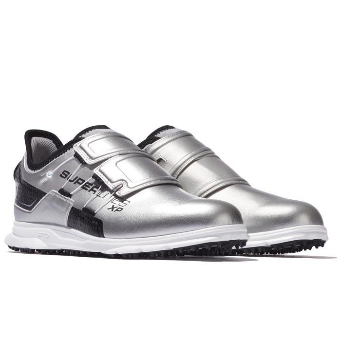 フットジョイ　スーパーライトXP　BOA 新品未使用品　27.0センチ FootJoy（フットジョイ） セール♪ メンズ FJ SUPER LITES XP BOA