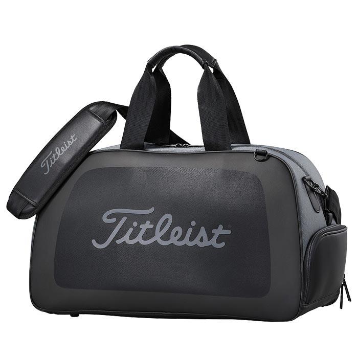 Titleist（タイトリスト） メンズ アスパイア ボストンバッグ TA23ABBJ