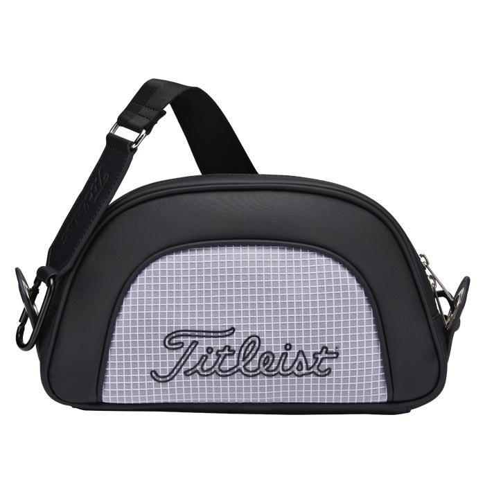 タイトリスト トートバッグ ショルダーバッグ&クラッチバック 2点セット Titleist（タイトリスト） セール♪ レディース ライトウェイト